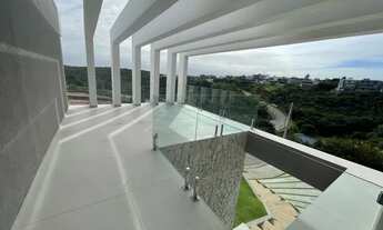 Imagem 5: Excepcional mansão nova 5 suítes 600m2