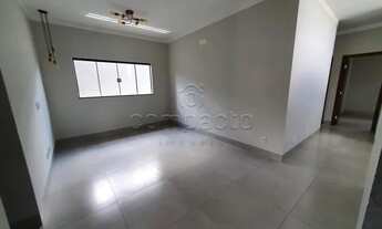 Imagem 4: Casa Padrão em Bady Bassitt