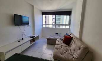 Imagem 2: Alugo Flat Mobiliado Manhattan Caruaru Maurício de Nassau