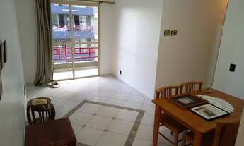 Imagem 5: Belo apartamento, reformado, 65 m² com 02 dormitórios em Enseada - Guarujá - SP