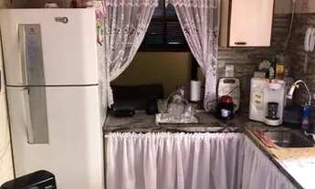 Imagem 4: Casa com 02 quartos no centro de Nilópolis