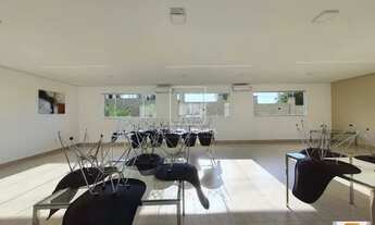 Imagem 4: Apartamento (tipo - padrao) 2 dormitórios, cozinha planejada, portaria 24 horas, lazer, el