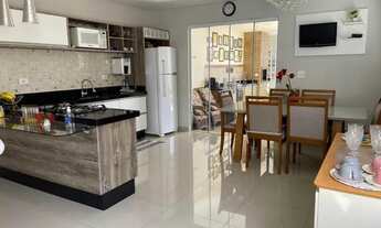 Imagem 3: Casa linda em Boulevard lagoa - Venda rápida