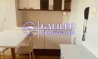 Imagem 5: VENDE SE Apartamento 107M² no Condomínio Residencial Caribe | Centro | Jundiaí