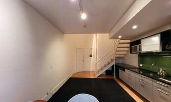 Imagem 6: Apartamento para aluguel possui 62 metros quadrados com 1 quarto em Sumarezinho - São Paul