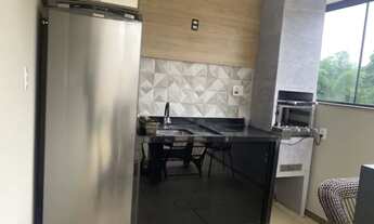 Imagem 5: Cobertura no Granbery