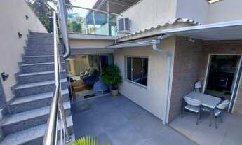 Imagem: Casa para venda possui 100 metros quadrados