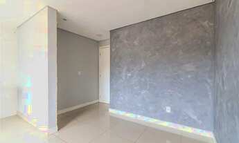 Imagem 5: Condomínio ELLO HOME CLUB no 3º Andar em Itaquera em São Paulo/SP - Apartamento à Venda co