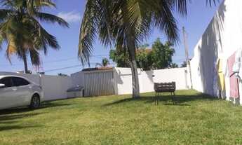 Imagem 4: Aluga casa na praia de Peroba