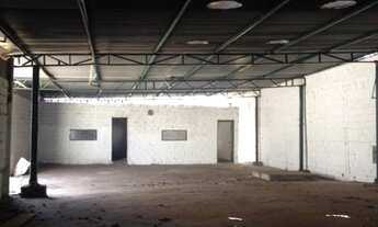 Imagem 3: Barracão 900 metros quadrados próximo Av Brasil, area de permissao nivel 3