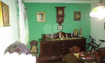 Imagem 5: Casa-São Paulo-SANTANA