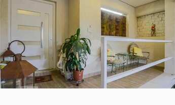 Imagem: Casa de Vila 200m² - 03 quartos - Cambuci