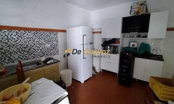 Imagem 2: Linda Casa Ampla em Parque Maria Fernandes - São Paulo - SP