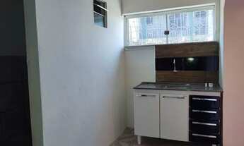 Imagem 3: Casa com 2 dormitórios para alugar em Belo Horizonte