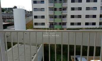 Imagem 4: Apartamento (tipo - padrao) 2 dormitórios, cozinha planejada, portaria 24 horas, elevador