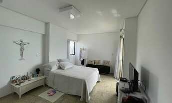 Imagem 7: NERI Beira Mar 4qts 3suites 3Vagas 180m2 Pisc academia quadra