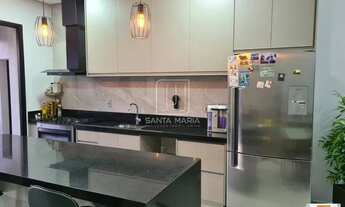 Imagem 5: Casa (térrea em condominio) 3 dormitórios/suite, cozinha planejada, portaria 24 horas, em