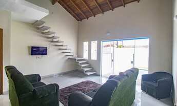 Imagem 4: Casa em peruibe com 3 dormitórios a 200 metros da praia