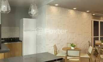 Imagem 4: Apartamento à venda Rua Roque Calage, Passo da Areia - Porto Alegre