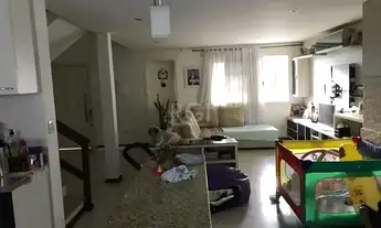 Imagem 3: Casa Condominio para Venda - 146m², 3 dormitórios, sendo 1 suites, 2 vagas - Hípica