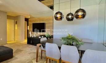 Imagem 7: APARTAMENTO FINAMENTE MOBILIADO COM VISTA MAR