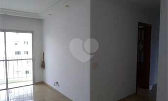 Imagem: Apartamento à venda em Santa Terezinha