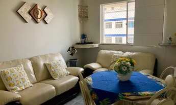 Imagem 5: Apartamento Beira Mar na Praia Grande