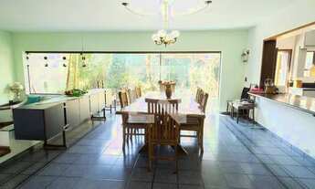 Imagem 5: Casa para Aluguel - Jardim do Mar, 4 Quartos, 320 m2