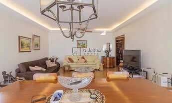 Imagem 4: Apartamento Venda 3 Dormitórios - 145 m² Higienópolis