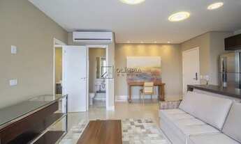 Imagem 6: Apartamento Locação Itaim Bibi 67 m² 1 Dormitórios