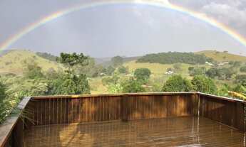 Imagem: Sítio em Cunha