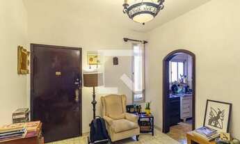 Imagem 5: Apartamento para Aluguel - Santa Cecília, 2 Quartos, 75 m2