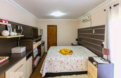 Imagem 5: Casa com 5 dormitórios para alugar, 350 m² por R$ 9.000/mês - Vila Nova - Porto Alegre/RS