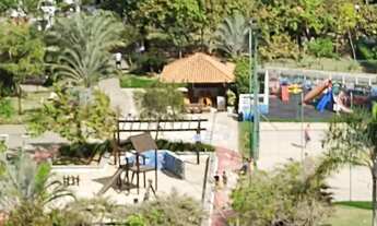 Imagem 6: AV. SALVADOR ALLENDE - COND. MINHA PRAIA 3 - 2 QUARTOS