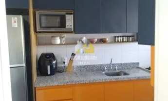 Imagem 3: Apartamento Padrão para Aluguel em Jardim Tupanci Barueri-SP