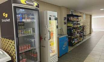 Imagem 7: Apartamento Médio Padrão com Móveis Projetados, Lajabo, Escritório e todo no Porcelanato