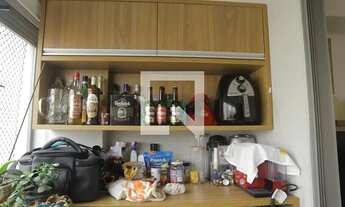 Imagem 7: Apartamento para Aluguel - Chácara Inglesa, 2 Quartos, 58 m2