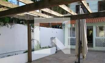 Imagem 3: Casa com 4 dormitórios para alugar, 194 m² por R$ 4.275/mês - Nonoai - Porto Alegre/RS