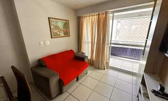 Imagem 7: Apartamento para aluguel tem 66 metros quadrados com 2 quartos em Meireles - Fortaleza - C