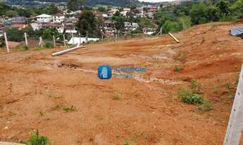 Imagem 5: Ótimo terreno de 450 m2 à venda no Loteamento Colinas de Biguaçu