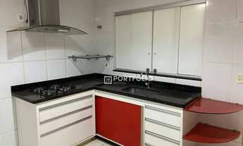 Imagem 4: Casa com 3 dormitórios à venda, 130 m² por R$ 365.000,00 - Chácara Bela Vista - Aparecida