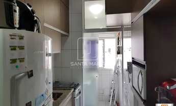 Imagem 3: Apartamento (tipo - padrao) 2 dormitórios/suite, cozinha planejada, portaria 24hs, lazer