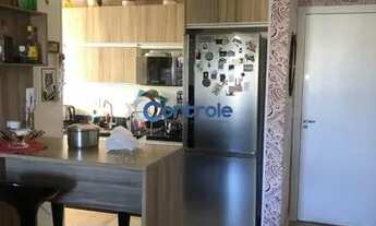 Imagem: R)Apartamento de 2 quartos em Areias - São