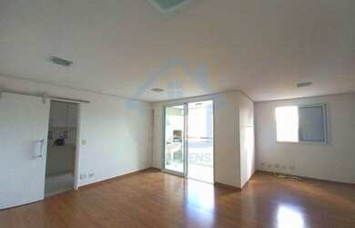 Imagem 6: Apartamento com excelente planta, 3 dorms. sendo 1 suite, Lazer completo, 2 vagas de garag