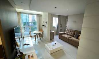 Imagem 2: Apartamento 2 quartos lindo e reformado