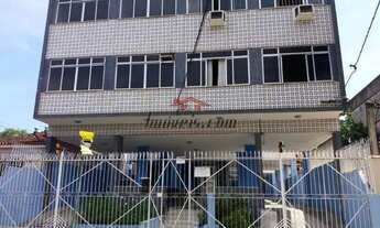 Imagem: Apartamento-À VENDA-Praça Seca-Rio de