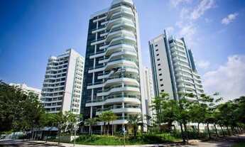 Imagem 5: Península Fontvieille - Últimas 8 un do estoque ! Direto com a Carvalho Hosken !