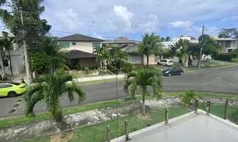 Imagem 3: Casa de condomínio para venda possui 240 metros quadrados com 4 quartos