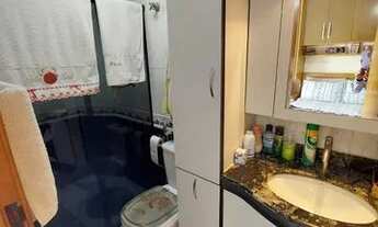 Imagem 3: Apartamento porteira fechada, com 2 suítes, 2 vagas na garagem, e mobilia linda!