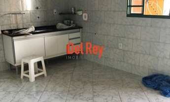 Imagem 3: CASA A VENDA - 3 QUARTOS